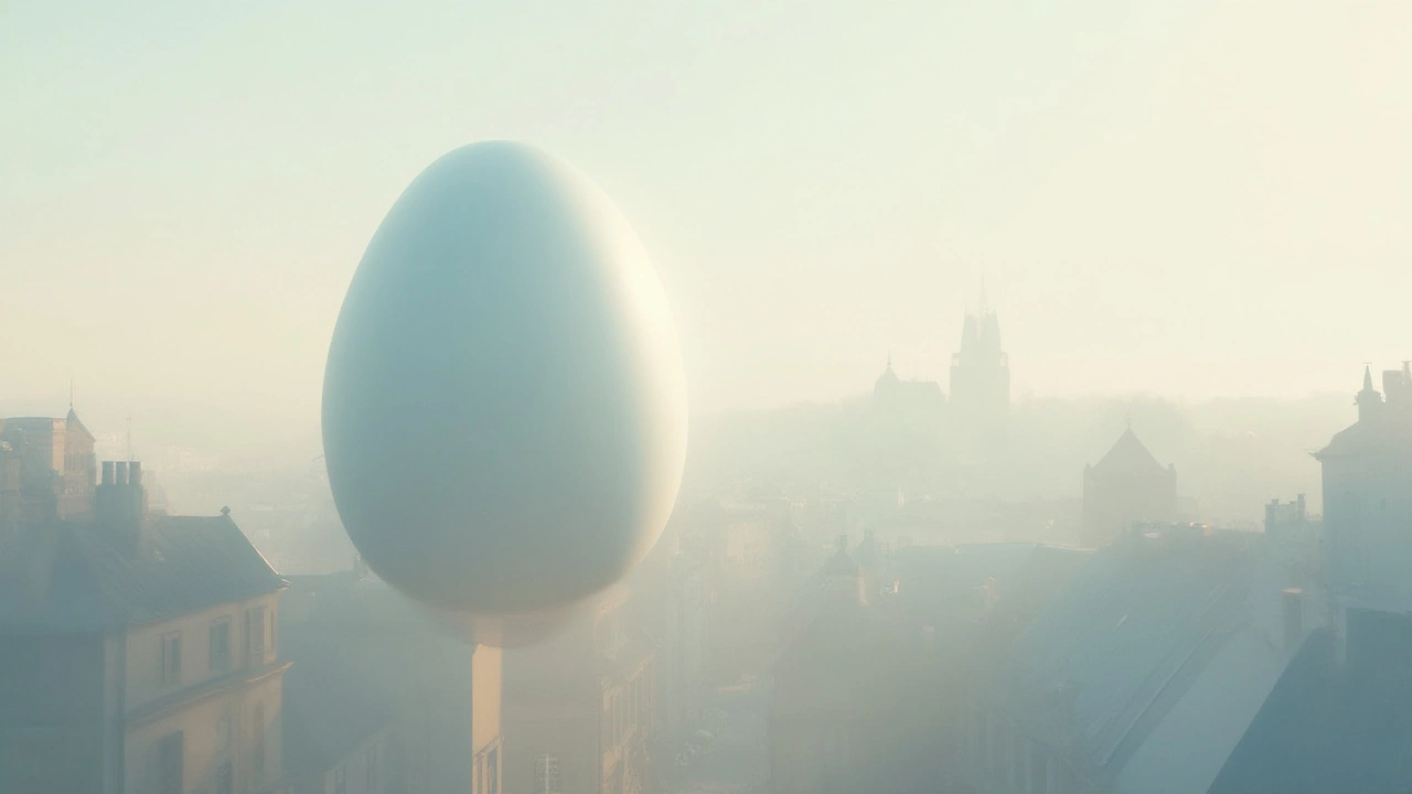 Tipy a fakta na závěr: Jak z Tenga Egg masáže dostat maximum