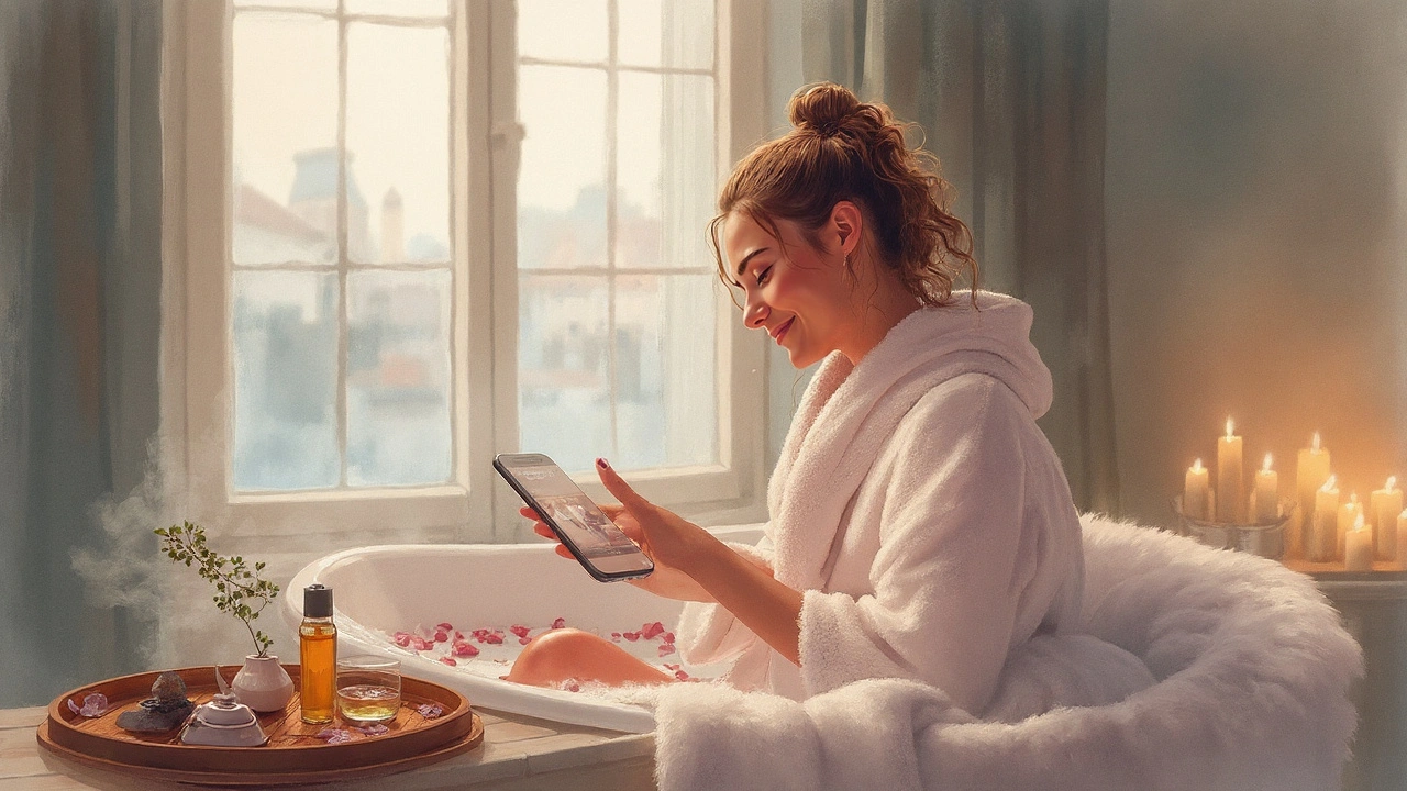Příklady, scénáře a tipy pro páry i pro sólo