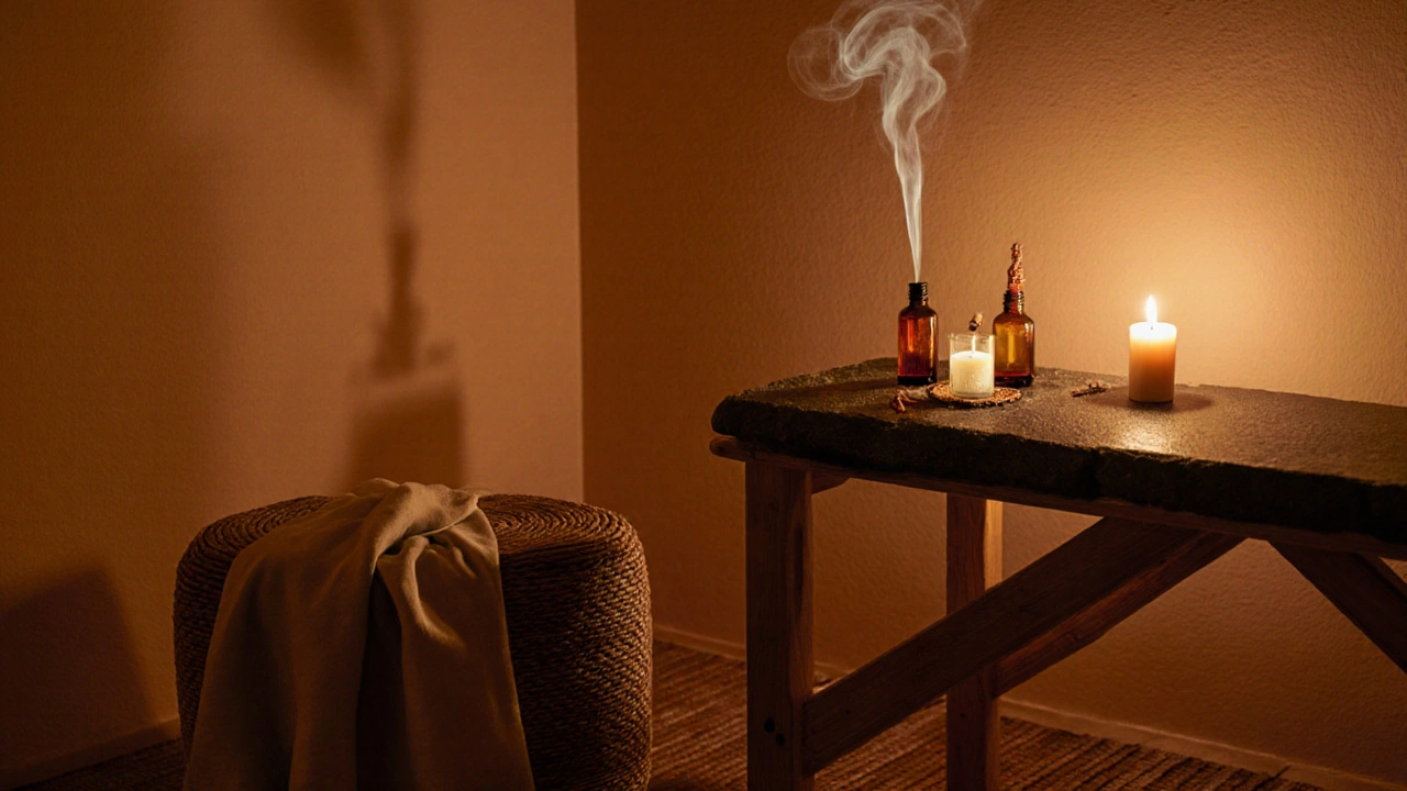 Jak dlouho dopředu rezervovat tantrickou masáž: Doporučení