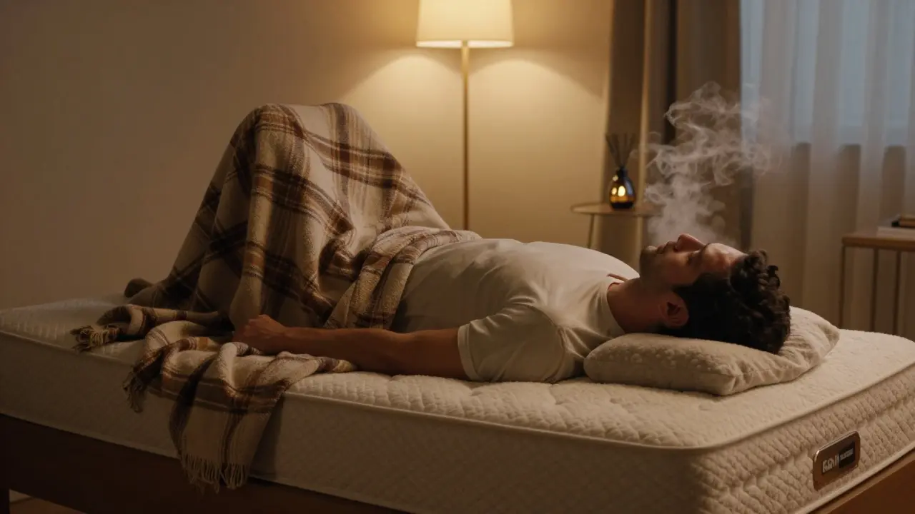 Masáž prostaty a relaxační prostředí: Jak vytvořit atmosféru pro hluboký odpočinek