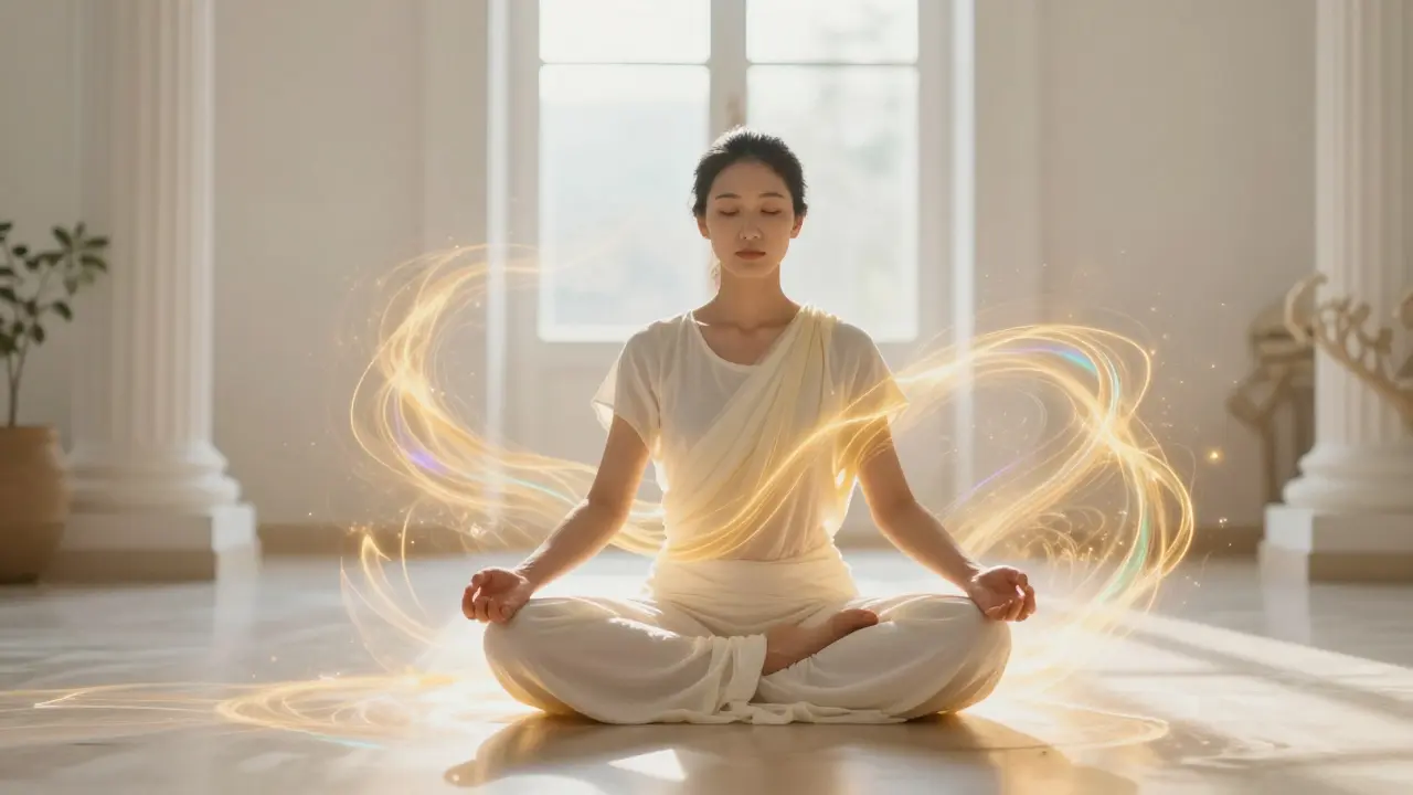 Co je to tantrická masáž? Účel, přínosy a jasné hranice rituálu