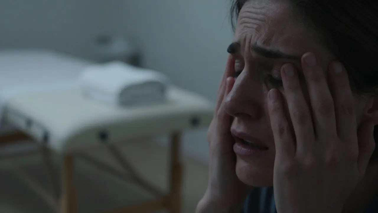 Jak nahlásit neprofesionální chování maséra: Kompletní průvodce a postup