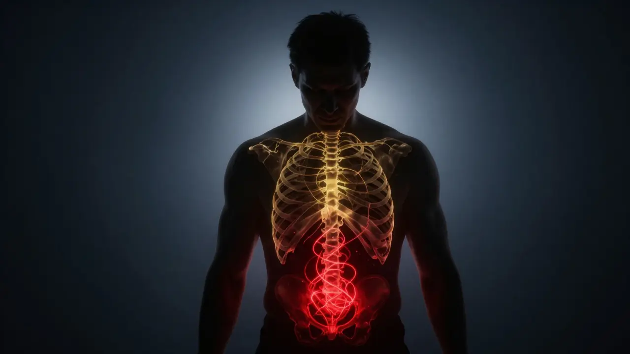 Předčasná ejakulace a tantrická masáž: Funguje tato cesta ky uvolnění?