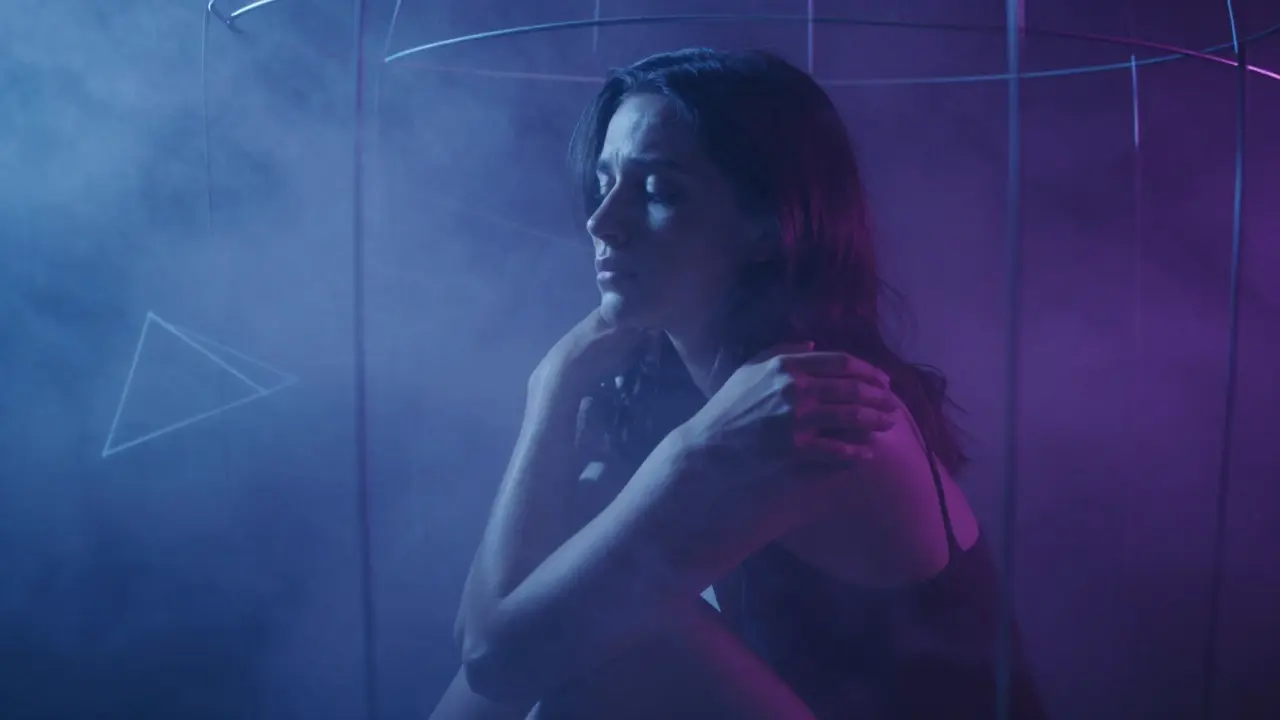 Yoni masáž při anorgasmii: Jak správně nastavit očekávání aB přKonać bloky