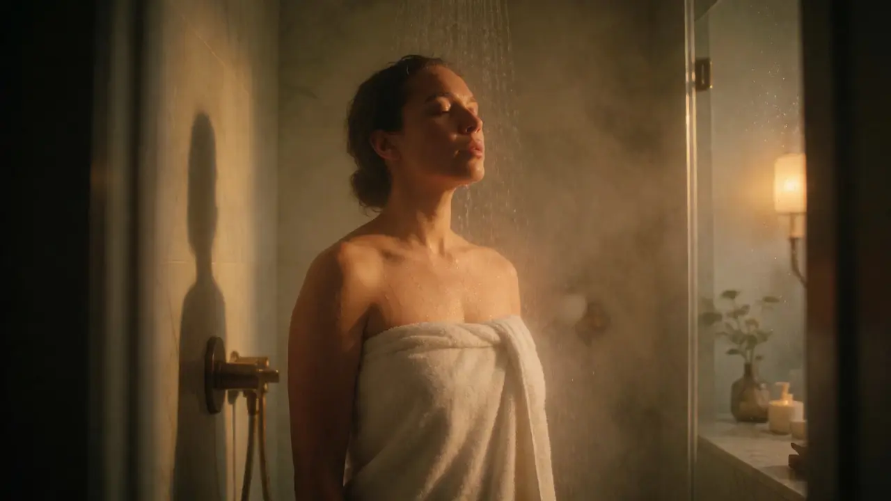 Jak pokračovat v terapii po intenzivní tantrické masáži: Průvodce integrací